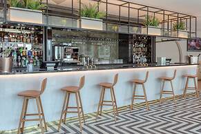 Hilton London Angel Islington