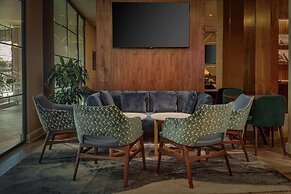 Hilton London Angel Islington