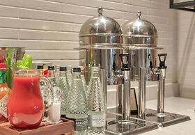 Hilton London Angel Islington