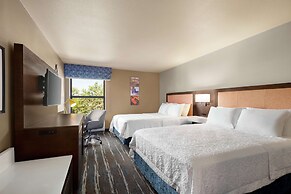 Hampton Inn Sacramento/Rancho Cordova