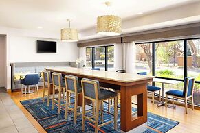 Hampton Inn Sacramento/Rancho Cordova