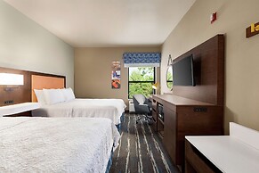 Hampton Inn Sacramento/Rancho Cordova