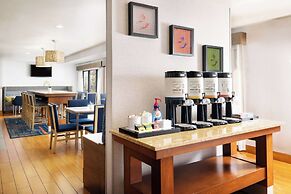 Hampton Inn Sacramento/Rancho Cordova