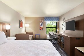 Hampton Inn Sacramento/Rancho Cordova