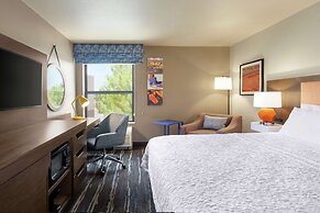 Hampton Inn Sacramento/Rancho Cordova