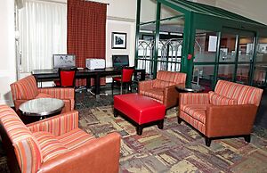 Hampton Inn by Hilton Ottawa