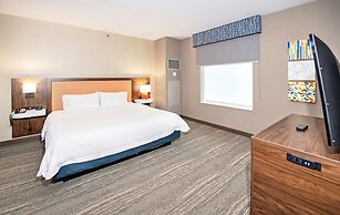 Hampton Inn by Hilton Ottawa