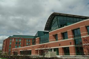 Hampton Inn by Hilton Ottawa