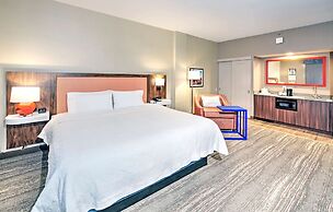 Hampton Inn by Hilton Ottawa