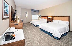 Hampton Inn by Hilton Ottawa