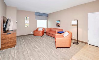 Hampton Inn by Hilton Ottawa