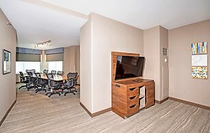 Hampton Inn by Hilton Ottawa