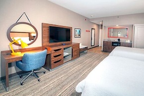 Hampton Inn by Hilton Ottawa