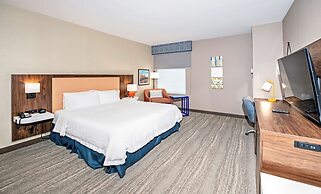 Hampton Inn by Hilton Ottawa