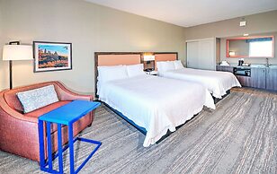 Hampton Inn by Hilton Ottawa