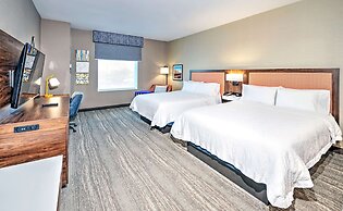Hampton Inn by Hilton Ottawa