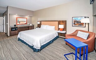 Hampton Inn by Hilton Ottawa