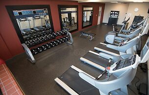 Hampton Inn by Hilton Ottawa