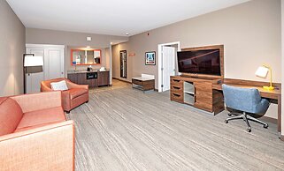 Hampton Inn by Hilton Ottawa