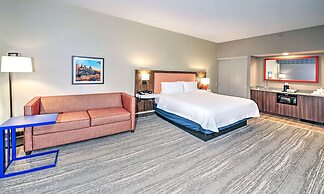 Hampton Inn by Hilton Ottawa