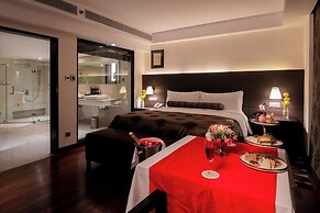 The LaLiT New Delhi