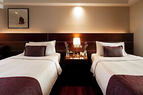 The LaLiT New Delhi