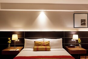 The LaLiT New Delhi