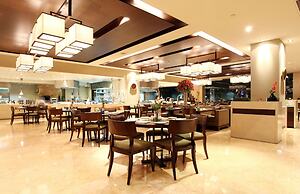 The LaLiT New Delhi
