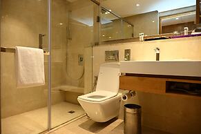 The LaLiT New Delhi