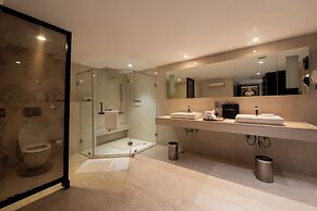The LaLiT New Delhi
