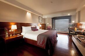 The LaLiT New Delhi
