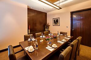 The LaLiT New Delhi