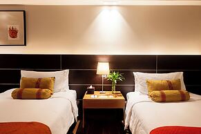 The LaLiT New Delhi