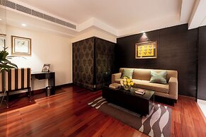 The LaLiT New Delhi
