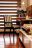 The LaLiT New Delhi