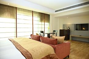 The LaLiT New Delhi