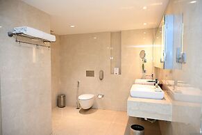 The LaLiT New Delhi