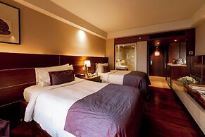 The LaLiT New Delhi