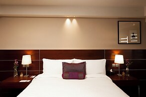 The LaLiT New Delhi