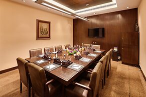 The LaLiT New Delhi
