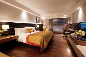 The LaLiT New Delhi