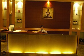 The LaLiT New Delhi