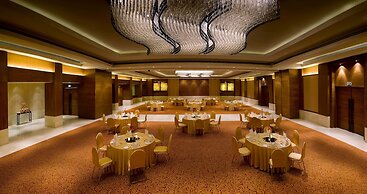 The LaLiT New Delhi