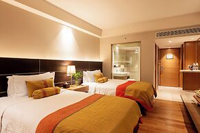 The LaLiT New Delhi
