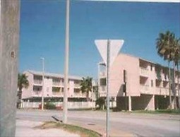 Knights Inn Corpus Christi at North Beach