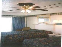 Knights Inn Corpus Christi at North Beach