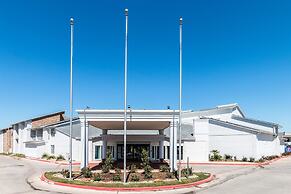 Studio 6 Arlington, TX