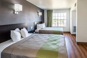 Studio 6 Arlington, TX