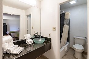 Studio 6 Arlington, TX