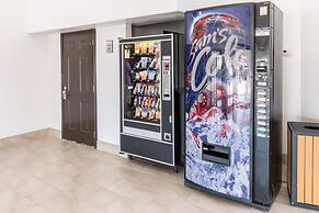 Studio 6 Arlington, TX